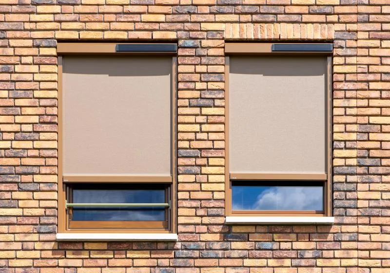 Home 13 Ritsscreen V550 Solar