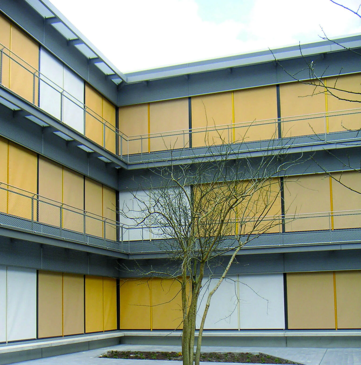 In diverse kleuren 7 128 sfeerb screen