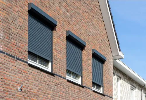 Home 12 rolluiken nieuwegein