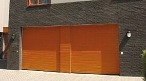 Garagedeuren