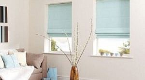Raamdecoratie