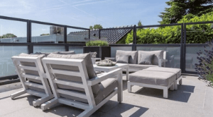 windschermen