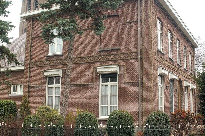 Rolluiken Wageningen