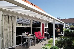 terrasoverkapping