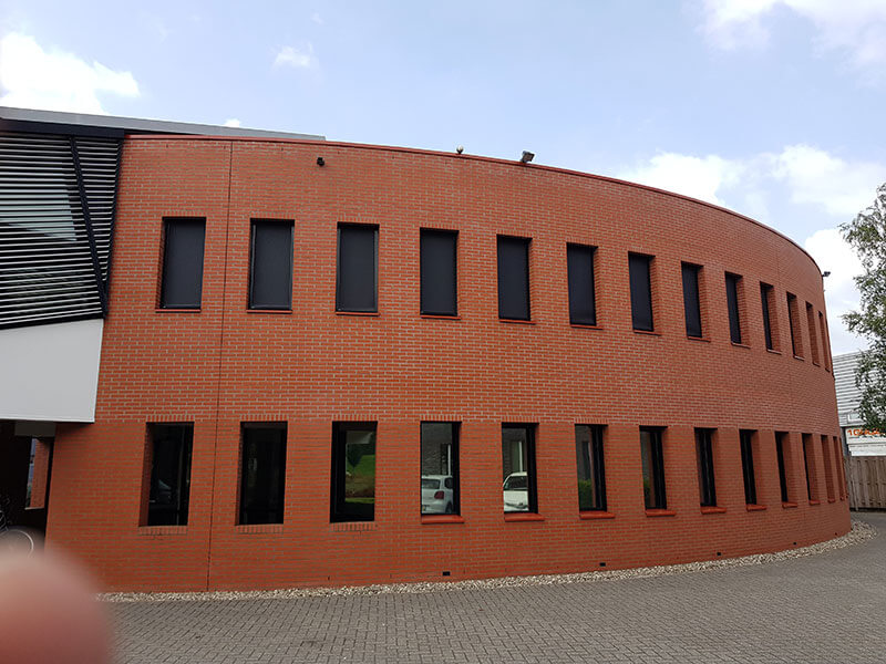 Rolluiken Soest