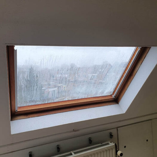 rolluiken particulier