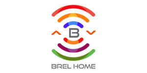Logo Brel