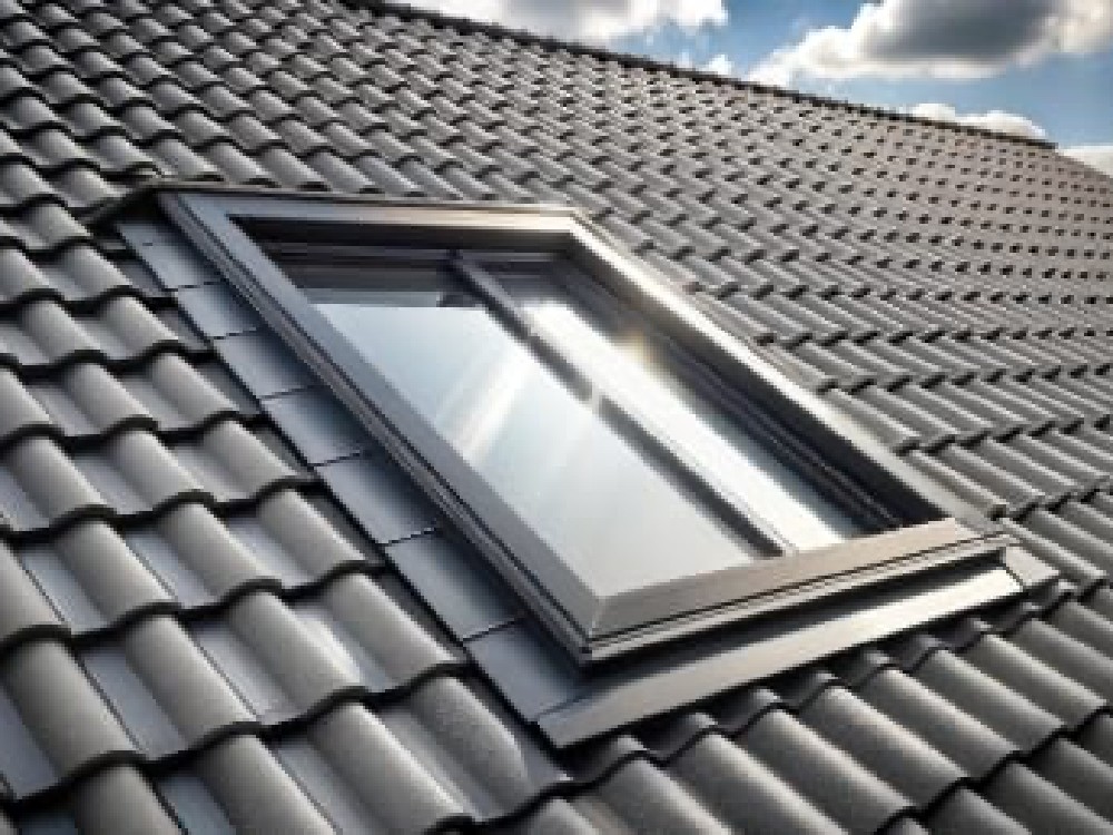 VELUX dakramen