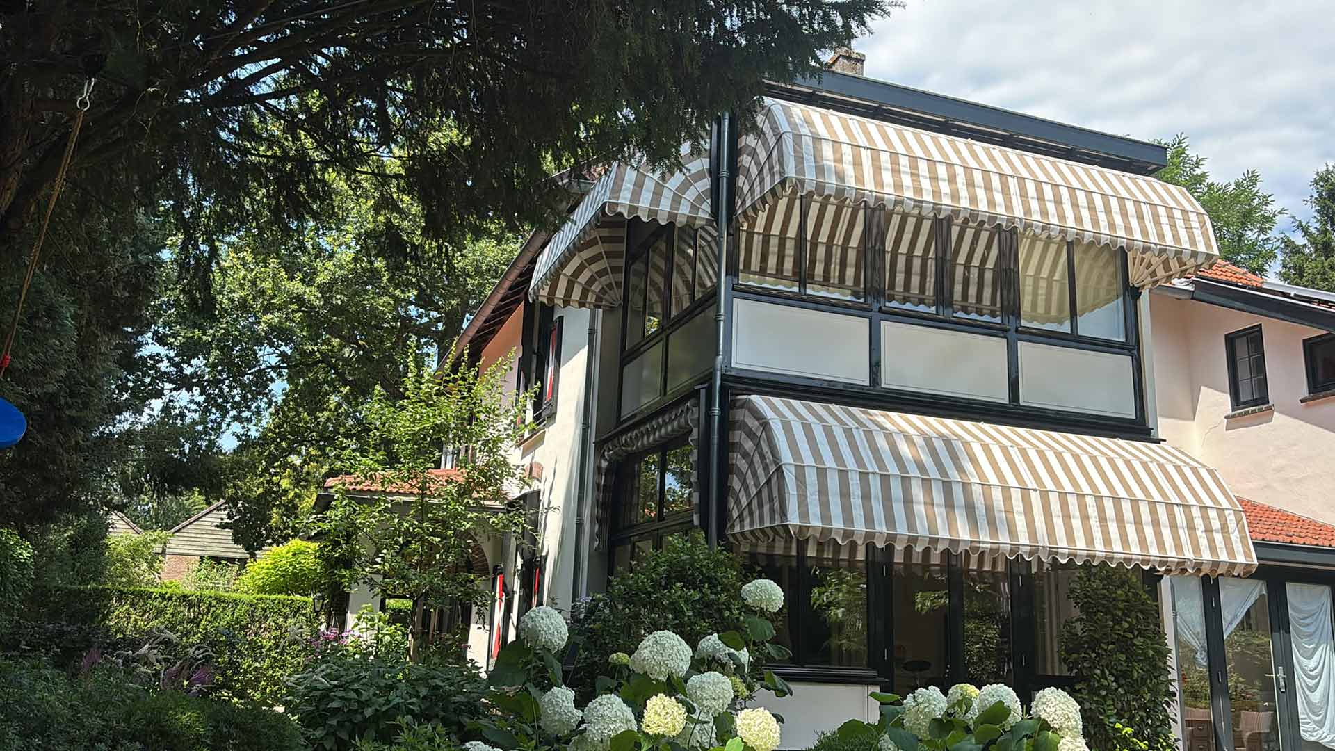 Een goed VELUX dakraam hoeft lang niet altijd vervangen te worden