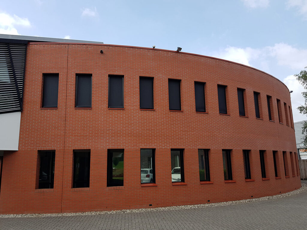 Een project begint met een goede technische voorbereiding