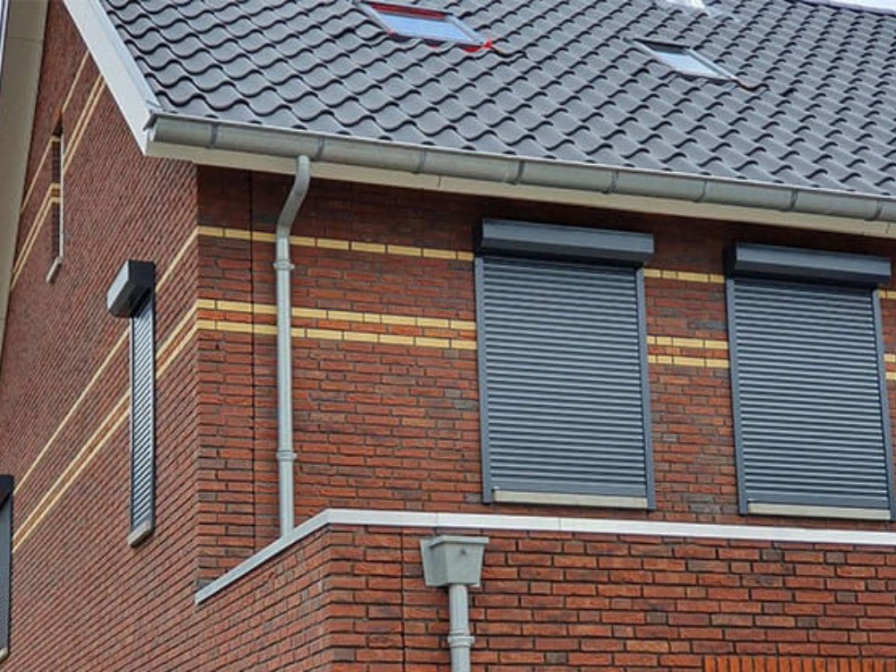 Kleur, model en bediening
