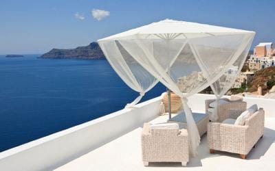 Solero Patio Pro