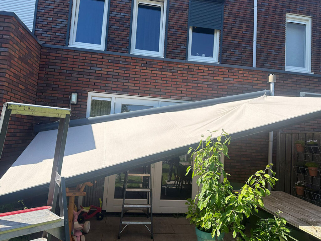 Repareren, moderniseren of vervangen