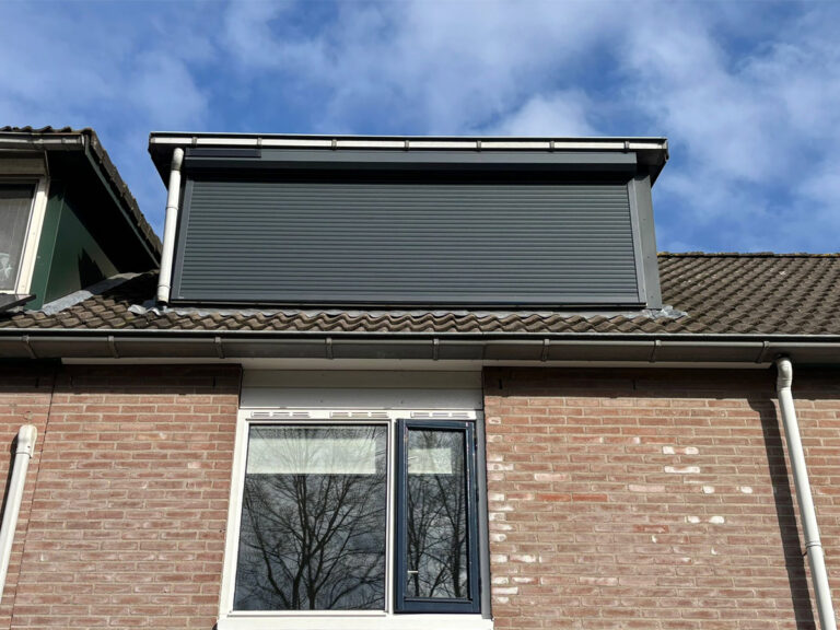 Rolluik Verano V020 – Elegant Solar