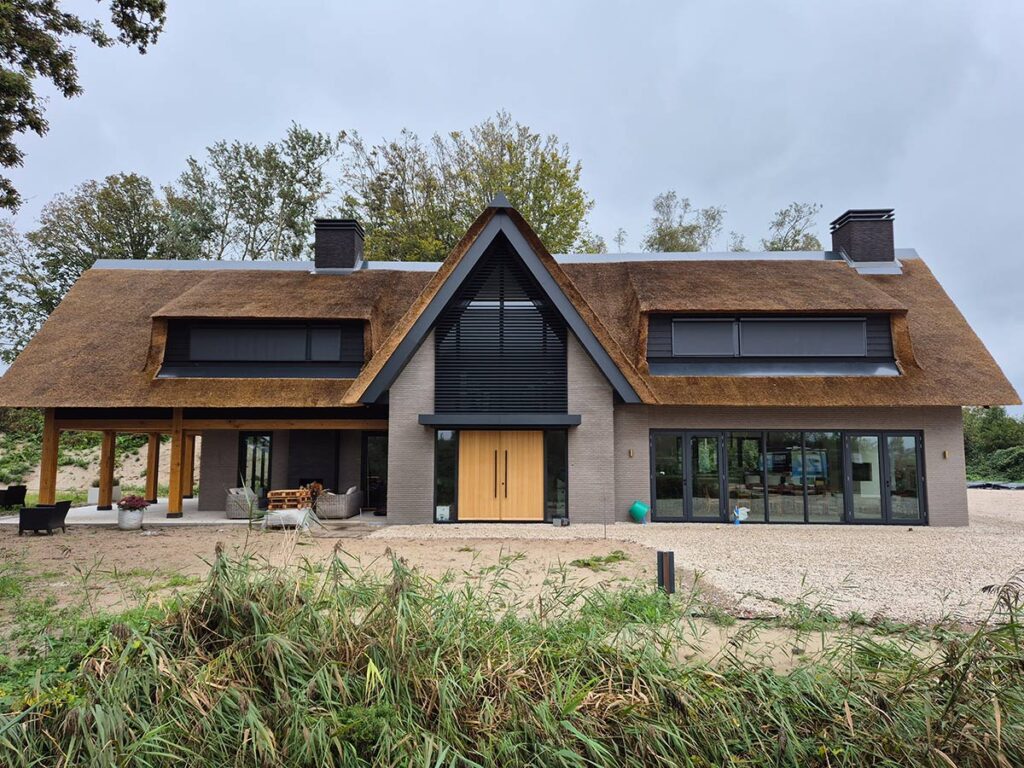Wanneer kies je voor een windscherm?