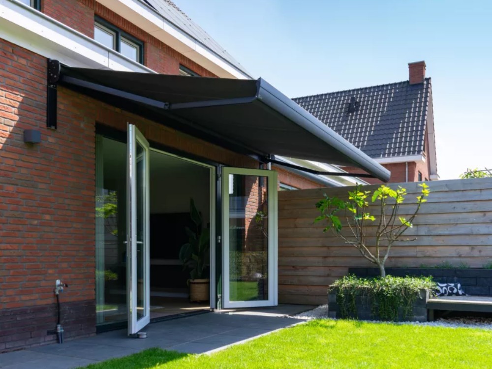 Wat maakt kiezen voor Frisse Zonwering makkelijk?