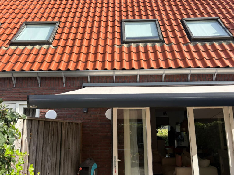 Zonnescherm Verano V225 Porto