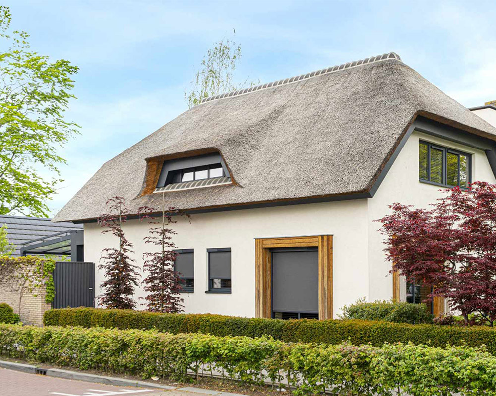Bouw & vastgoed