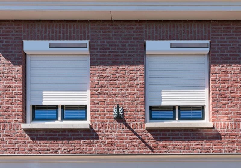 Rolluik Verano V020 – Elegant Solar