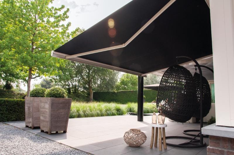 Zonnescherm Verano V360 St. Tropez