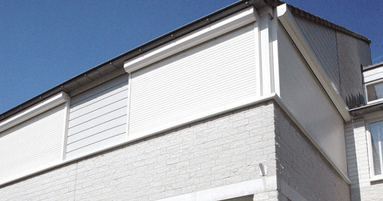 dakkapel rolluik rolluiken op maat