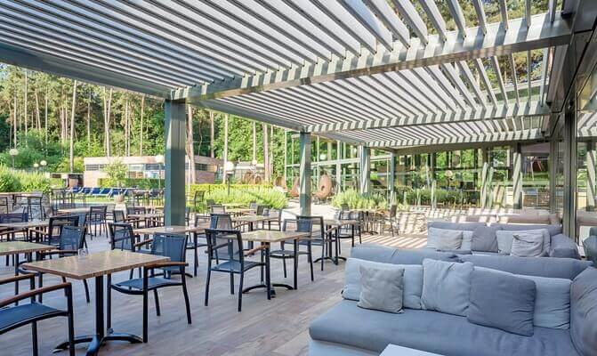 lamellendaken lamellendaken