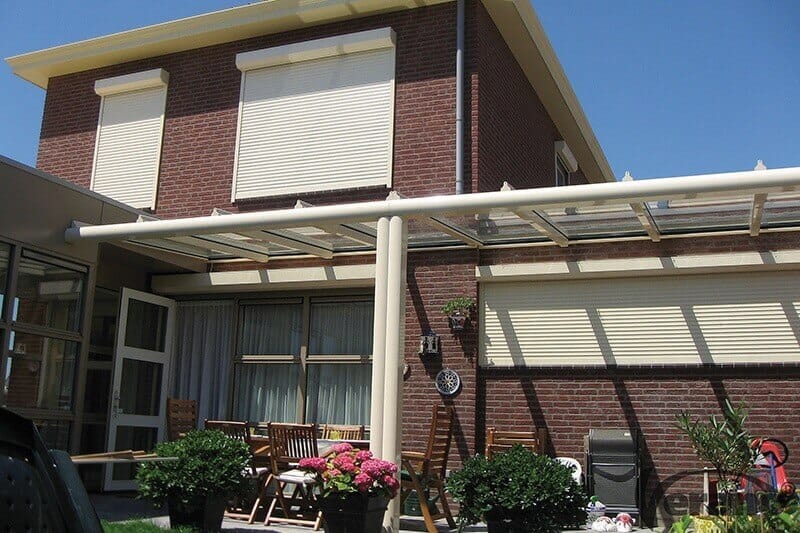 rolluiken veenendaal