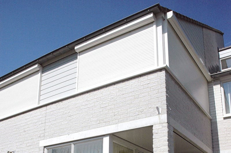 rolluiken amersfoort installatie