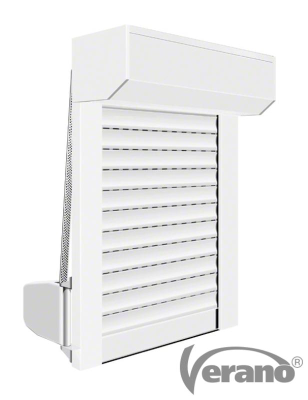 Rolluik RV 40 Standaard