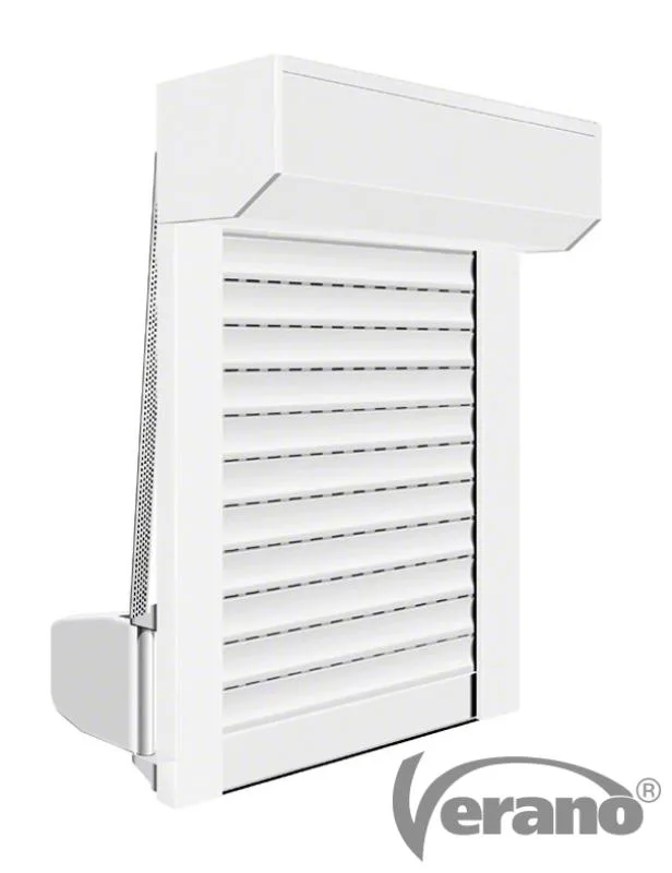 Home 11 Rolluik RV 40 Standaard