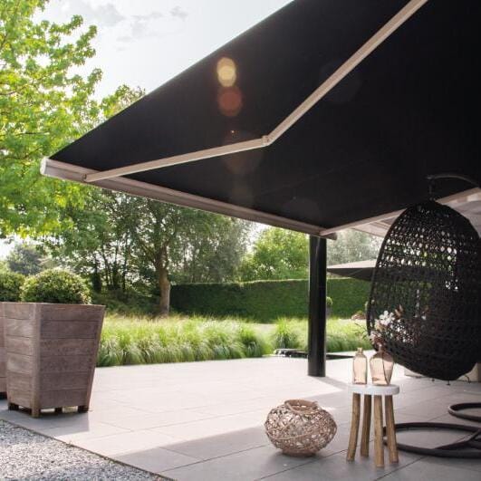 zonwering bilt bilthoven installatie