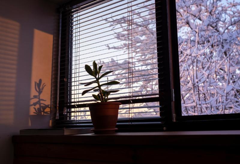 Voordelen van zonwering in de winter 1 zonwering in winter voordelen